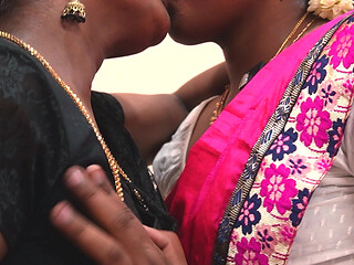 Tamil Stepsisters Lesbian