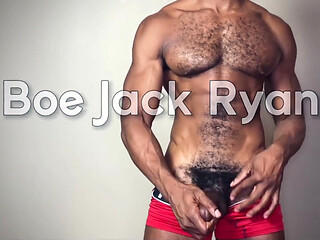 Black N Handsome