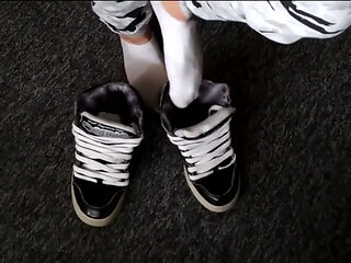 Osiris Sneakers Play, Load & Cum