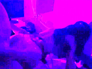 My Stepbrother Took Me to Sleep While the Others