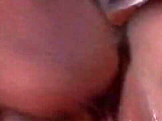 Insatiable Mature Genies Get Creamed on