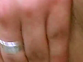 Brunette cum ass fuck slut