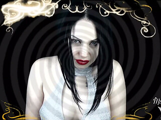 Mesmerizing into tremendous sexual arousal with Joi & ASMR but orgasm denial