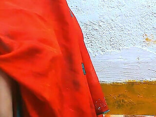 Delhi Horny Sister in Law Fuck by Brother in Law in Night.