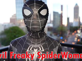 Cosplay Braceface Teen Gets A Creampie & A Huge Facial