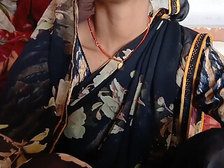 Hindi Voice Mujhe Aaj Chut De Do Please