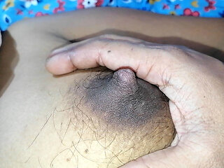 Real Amateur Homemade Indian Beautiful Desi Stepmom Hairy Pussy Shaved and Hard Fuck