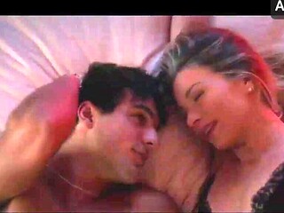 Ludwika Paleta Culo, G-string Episode in Fantasy