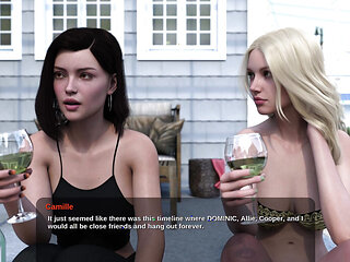Slow and Furious Sex, Part 5