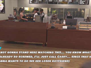 MILF Obsession - Ep28