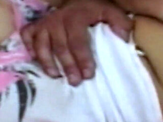 Blonde Slut Tongues Bwc Before Fingering Orgasm Explosion