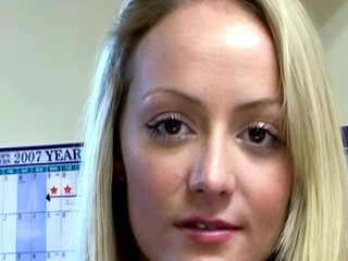 Interview Featuring Alana Chase