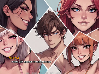 Shadows of Ambition (part 30)