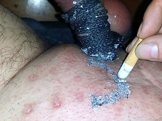 Cigarette