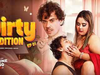 Dirty Audition - No Rules Sapno Ki Entry, Aur Izzat Ka Exit