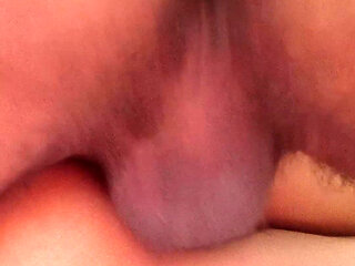 Virgin Girl Left at Her House
