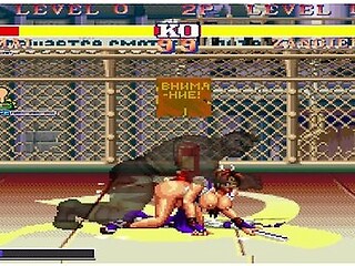 Ryona Fighter 2 Sexy Hentai Xhatihentai Gameplay