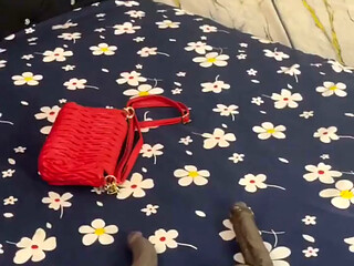 Satisfying Myself Is My Hobby