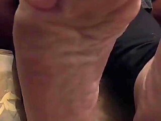 Feet for Your Pleasure