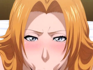 Bleach Rangiku Hen