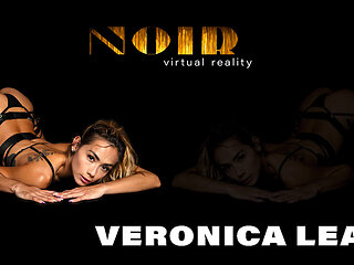 Veronica Leal - Noir