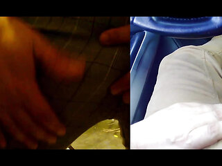 Safe for Work bulge showcase