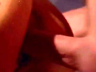 Blonde angel perfect for anal fuck