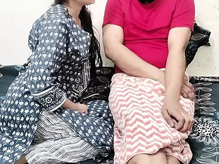 Doctor ne mera land apne muh me daal ke chuss liya