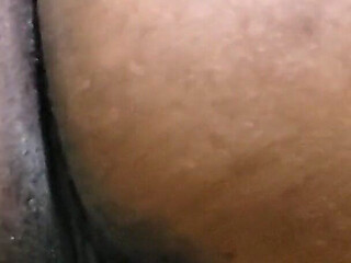Big Ass Hot Hairy Pussy Get Fuck in Hardcore Homemade Sex Tape