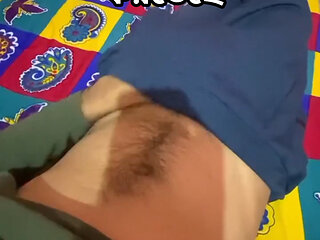 Desi Boy masturbation fatty dick Hardcore Shaking