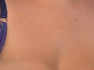 POV Made to Cum While Sucking on Long Nails: Non-gendered Nail Fetish Dirty Talk & Hand Job