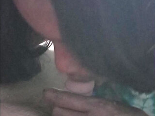 Tiny Smal Cock Sucking by Black Princess