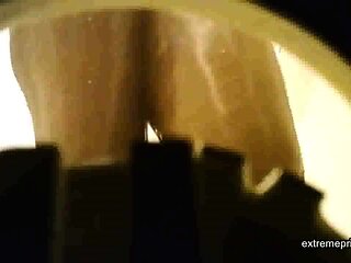 Ebony stepmother spied in shower (big ass)