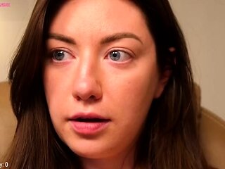 Amateur Teen georgeus brunette 1