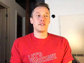 Joey's Glory Chat