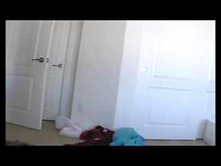 Jamie in different panties