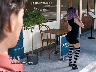Fresh Women - 26 Date Lunch by Misskitty2k