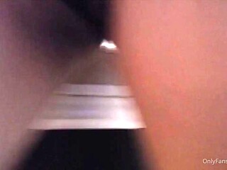 Yenlo's Sizzling Blowjob