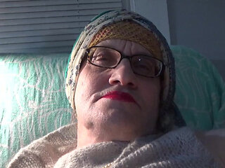 Ladyboy Serge Lusin. 2026a