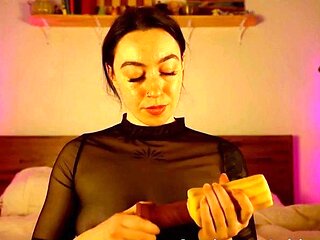 Adria ASMR - The Hardest Orgasm of Your Life Fansly Leak