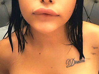 Ahageo Masturbation
