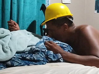 Hot husbanding correctly with a transgender lady part 2