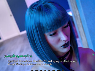 Milfania (part 08) - by Dr. Phoenix Games