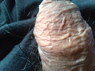 monster cock masturbated to the point