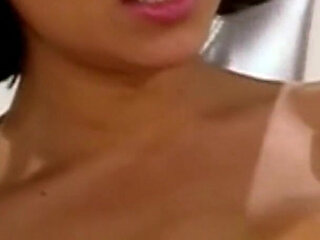 Hot Lesbians Sharing Intimate Moments