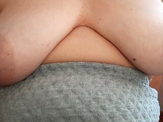 Mature, MILF and Student Masturbate in Front of Each Other