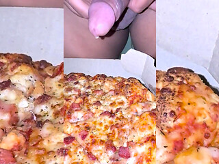 Time for a Pizza