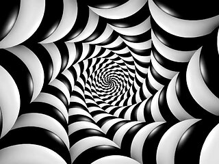 AUDIO ONLY - Glory hole cock sucking practice for John JOI