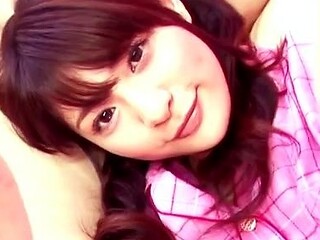 Teen close up fuck xxx housewife cumshot