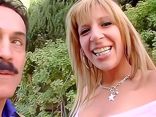 Thick White Heart Butts